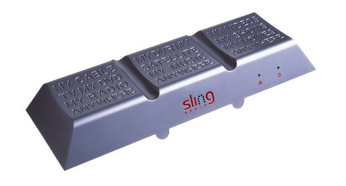 Slingbox